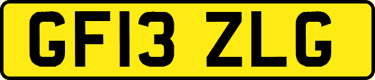 GF13ZLG