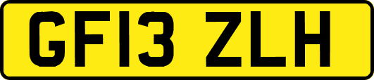 GF13ZLH