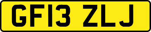 GF13ZLJ