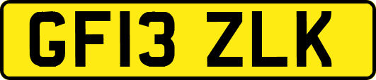 GF13ZLK