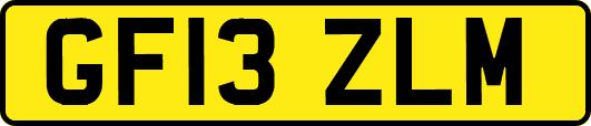 GF13ZLM