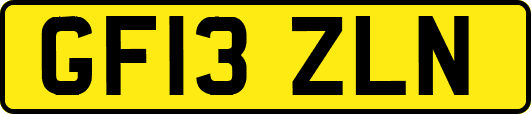 GF13ZLN