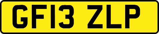 GF13ZLP