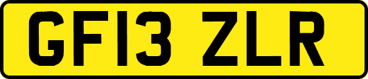 GF13ZLR