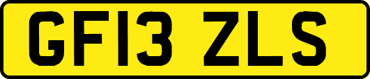 GF13ZLS