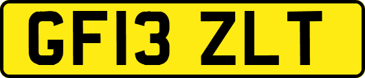 GF13ZLT