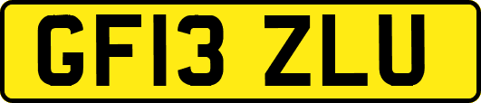 GF13ZLU