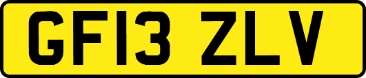 GF13ZLV