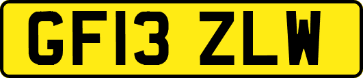 GF13ZLW