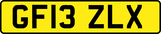 GF13ZLX