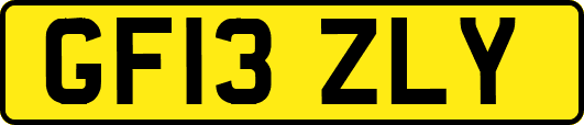 GF13ZLY