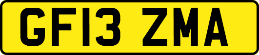 GF13ZMA