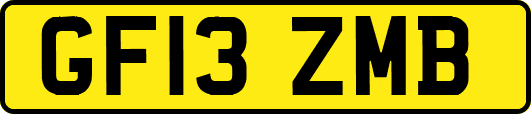 GF13ZMB