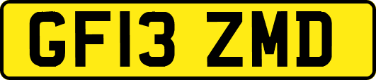 GF13ZMD