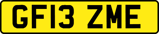 GF13ZME