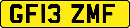 GF13ZMF