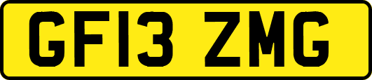 GF13ZMG