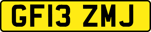 GF13ZMJ