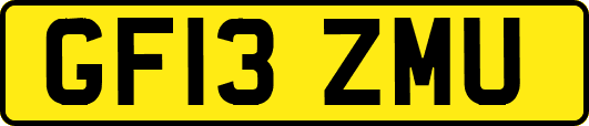 GF13ZMU