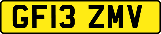 GF13ZMV