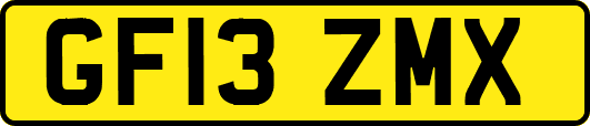 GF13ZMX