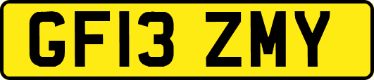 GF13ZMY