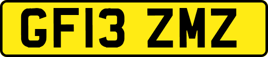 GF13ZMZ