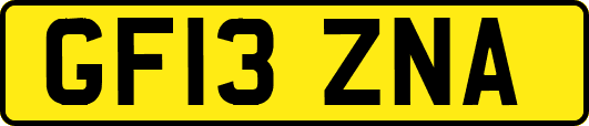 GF13ZNA