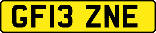 GF13ZNE