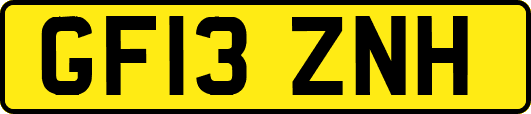 GF13ZNH