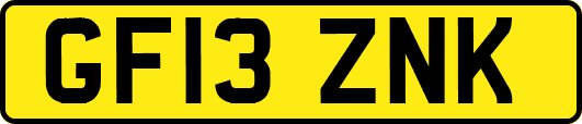 GF13ZNK