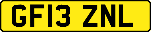 GF13ZNL