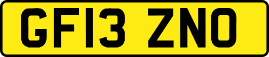 GF13ZNO