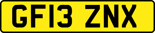 GF13ZNX