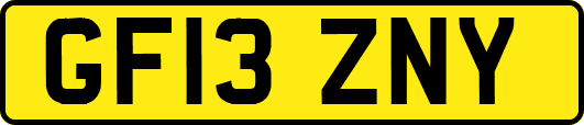 GF13ZNY