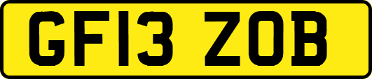 GF13ZOB