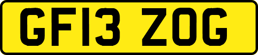 GF13ZOG