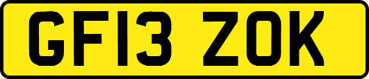 GF13ZOK