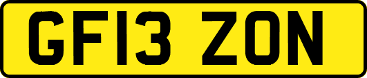 GF13ZON