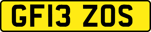 GF13ZOS