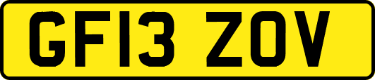 GF13ZOV