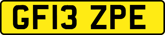 GF13ZPE