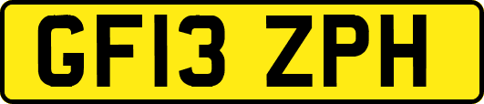 GF13ZPH