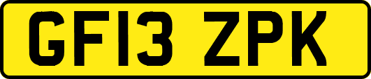 GF13ZPK
