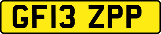 GF13ZPP