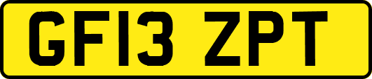 GF13ZPT