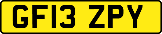 GF13ZPY
