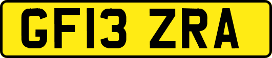 GF13ZRA