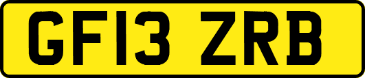 GF13ZRB