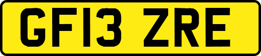 GF13ZRE